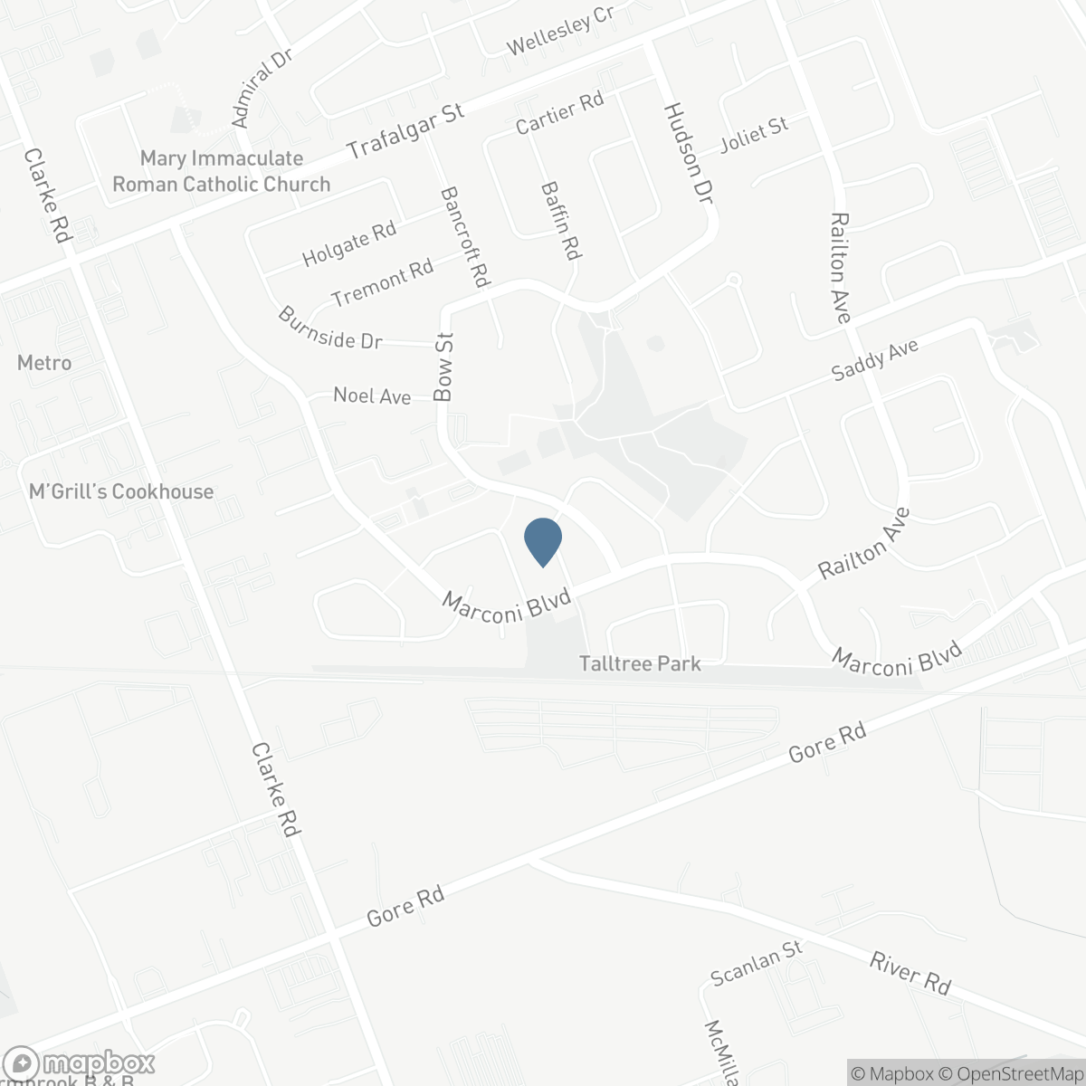 31 TYNEMOUTH DRIVE, London, Ontario N5V 4V3